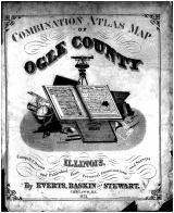 Ogle County 1872 